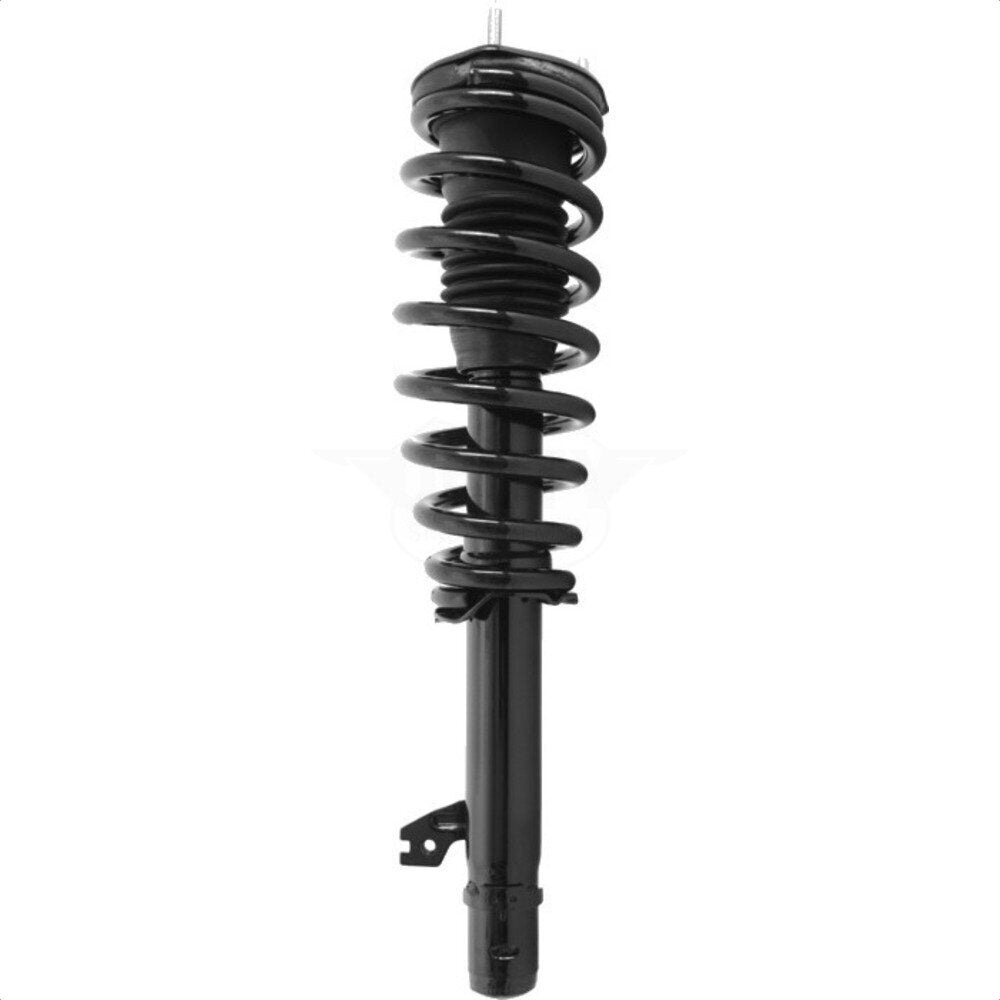 Suspension Strut Coil Spring Assembly Front Left 78A-11985 For Mazda 6