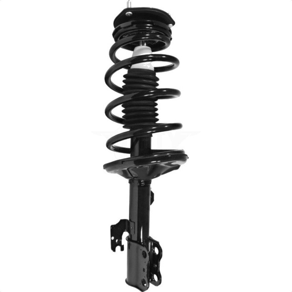 Suspension Strut Coil Spring Assembly Front Left 78A-11991 For Toyota Sienna