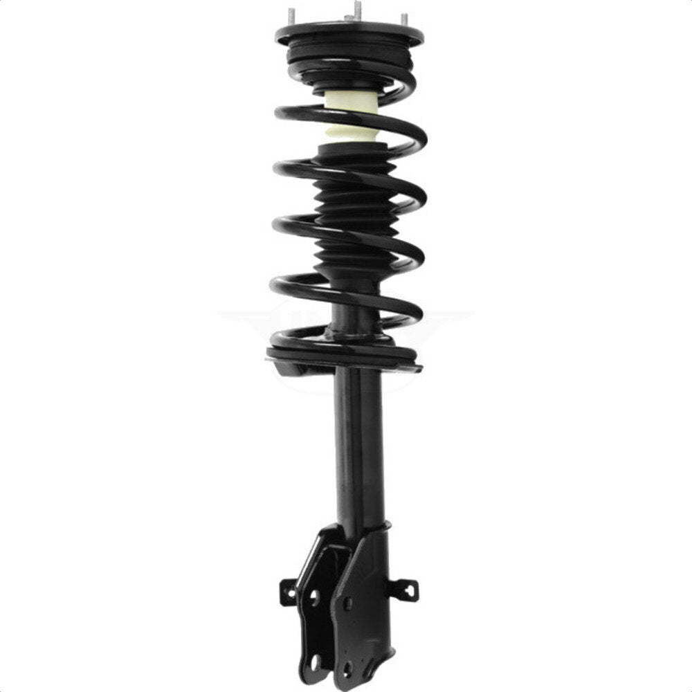 Suspension Strut Coil Spring Assembly Front Left 78A-11995 For Ford Edge Lincoln