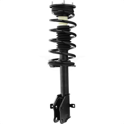 Suspension Strut Coil Spring Assembly Front Left 78A-11995 For Ford Edge Lincoln