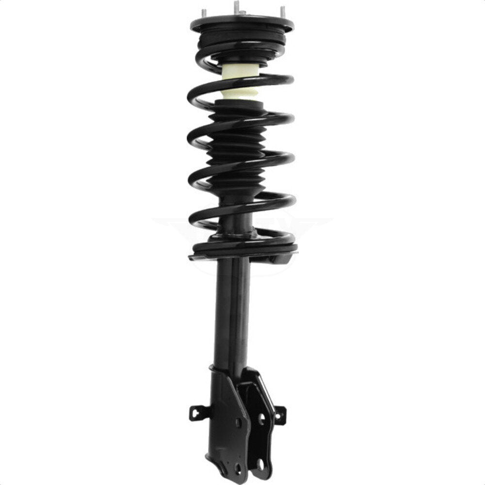 Suspension Strut Coil Spring Assembly Front Right 78A-11996 For Ford Edge MKX