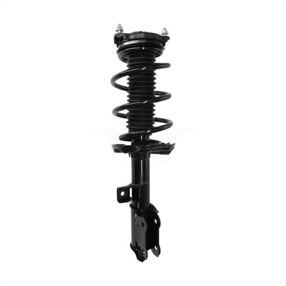 Suspension Strut Coil Spring Assembly Front Left 78A-13013 For Hyundai Tucson