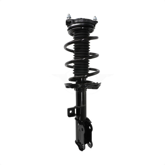 Suspension Strut Coil Spring Assembly Front Left 78A-13013 For Hyundai Tucson