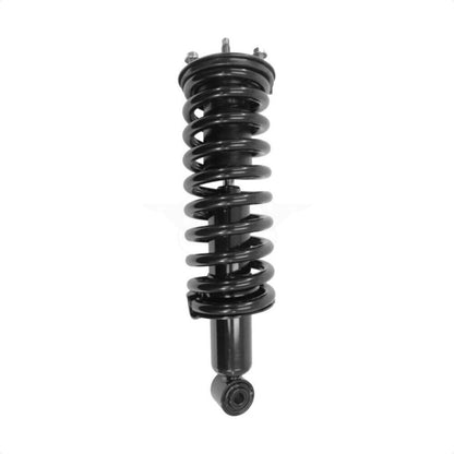 Suspension Strut Coil Spring Assembly Front 78A-13020 For Nissan Frontier Suzuki