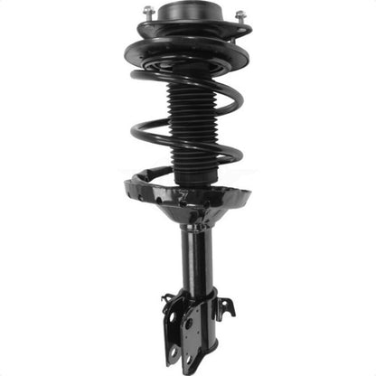 Suspension Strut Coil Spring Assembly Front Left 78A-13021 For Subaru Impreza