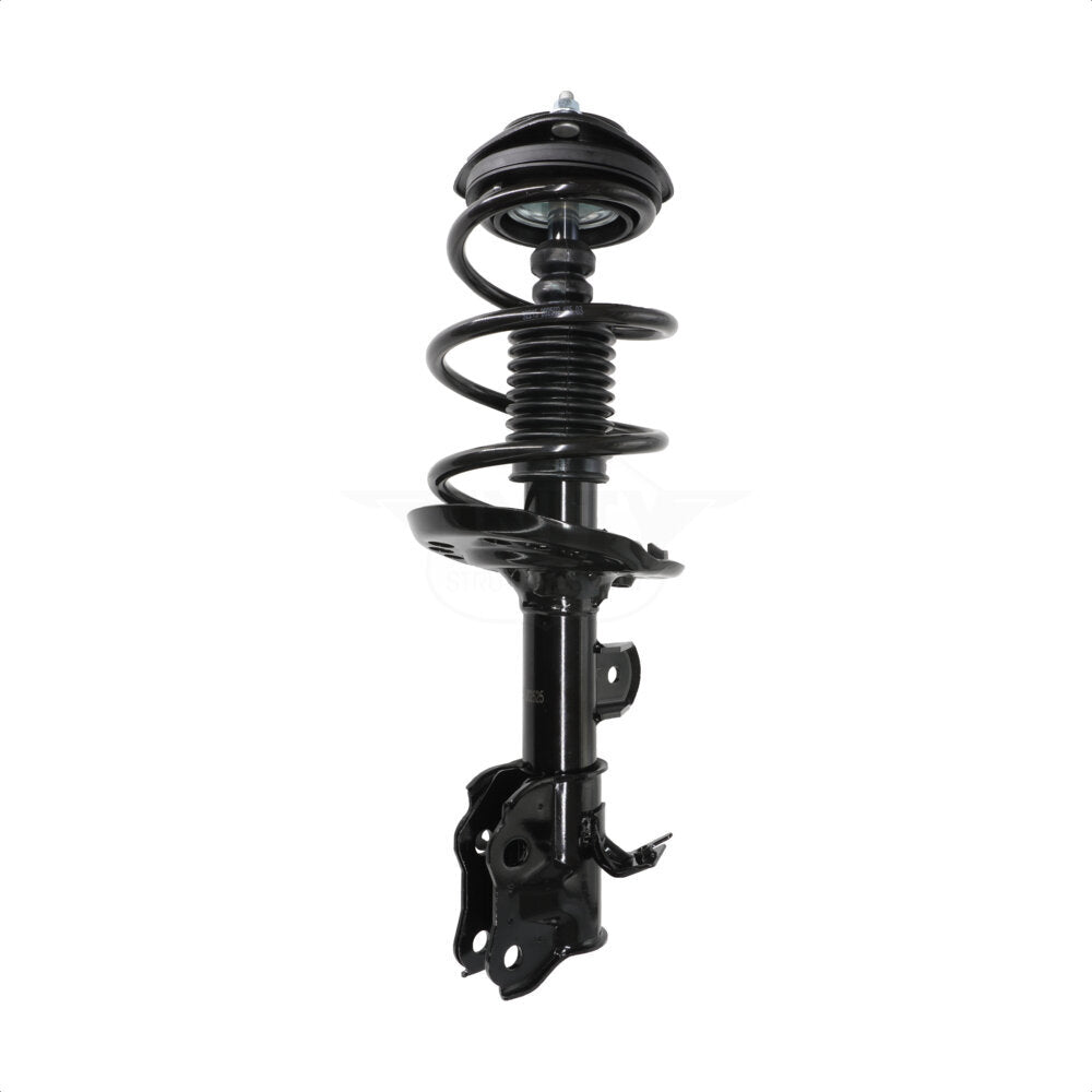 Suspension Strut Coil Spring Assembly Front Left 78A-13025 For Subaru Impreza