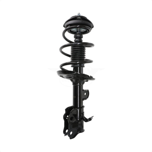 Suspension Strut Coil Spring Assembly Front Left 78A-13025 For Subaru Impreza
