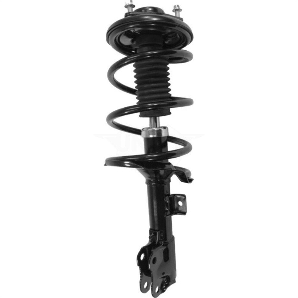 Suspension Strut Coil Spring Assembly Front Left 78A-13041 For Mitsubishi Lancer