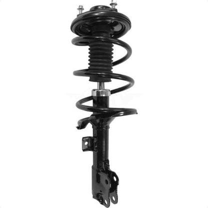 Suspension Strut Coil Spring Assembly Front Right 78A-13042 For