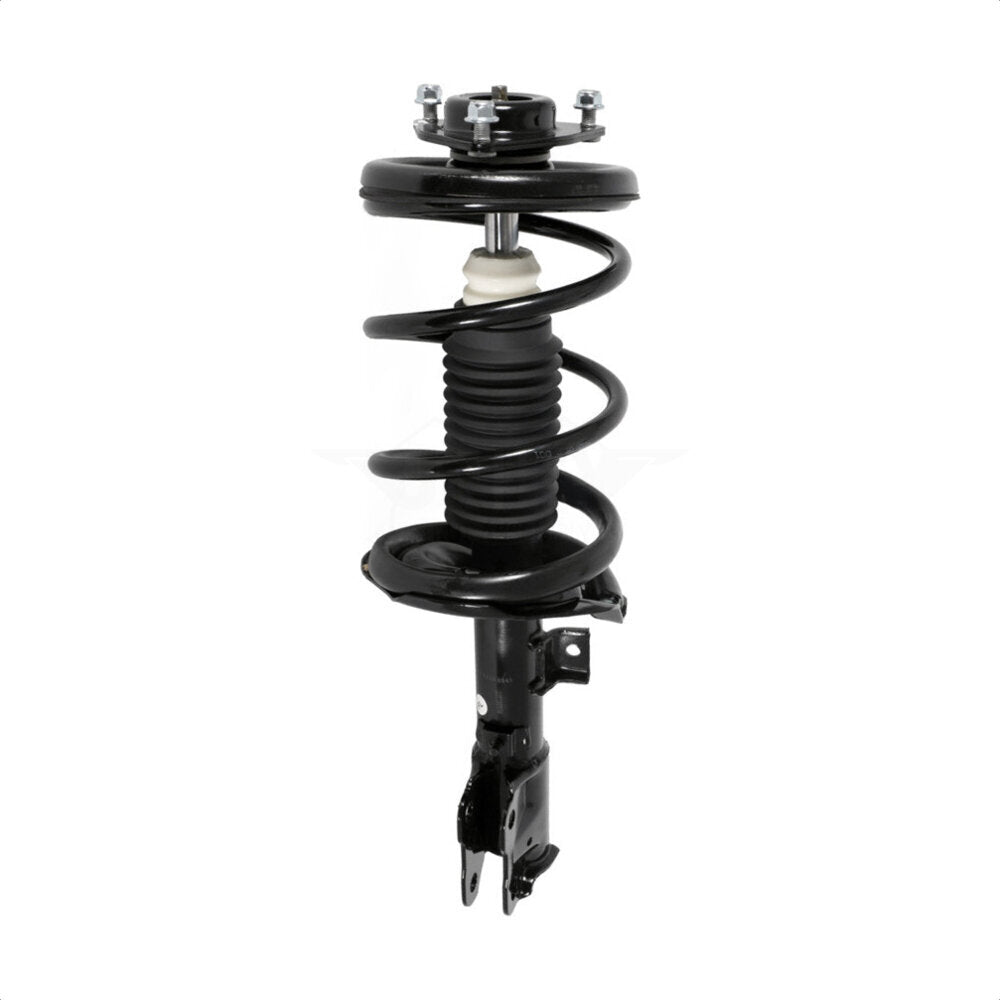 Suspension Strut Coil Spring Assembly Front Left 78A-13043 For Mitsubishi Lancer