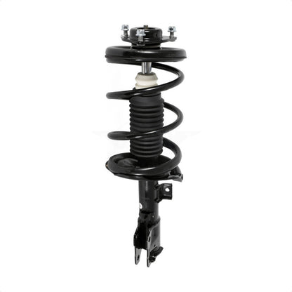 Suspension Strut Coil Spring Assembly Front Left 78A-13043 For Mitsubishi Lancer