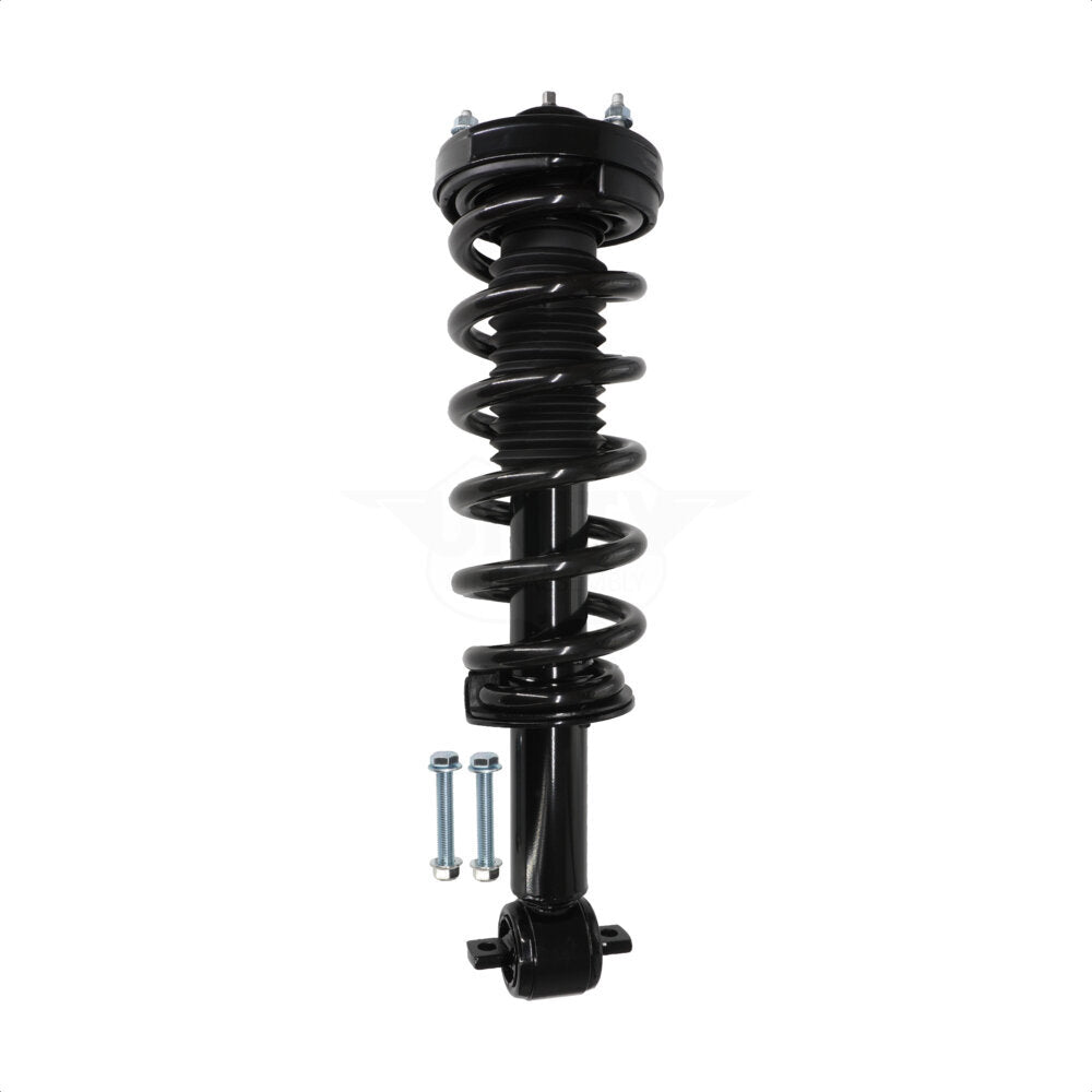 Suspension Strut Coil Spring Assembly Front 78A-13050 For Ford Expedition