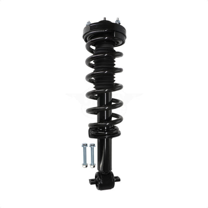 Suspension Strut Coil Spring Assembly Front 78A-13050 For Ford Expedition