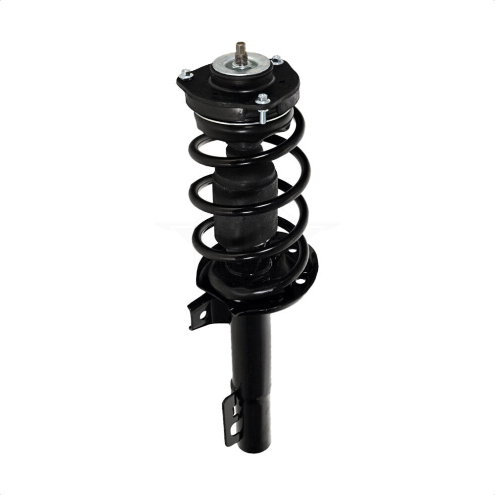Suspension Strut Coil Spring Assembly Front 78A-13060 For Volkswagen Jetta