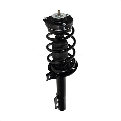 Suspension Strut Coil Spring Assembly Front 78A-13060 For Volkswagen Jetta