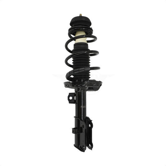 Suspension Strut Coil Spring Assembly Front Right 78A-13064 For Kia Rio Hyundai