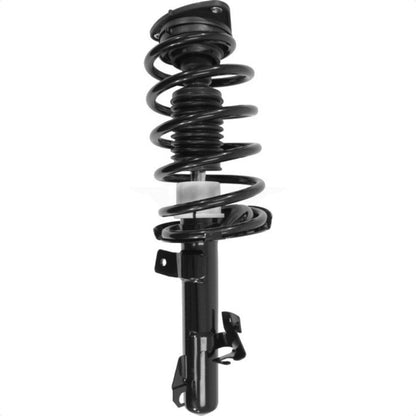 Suspension Strut Coil Spring Assembly Front Left 78A-13083 For 2012-2017 Mazda 5