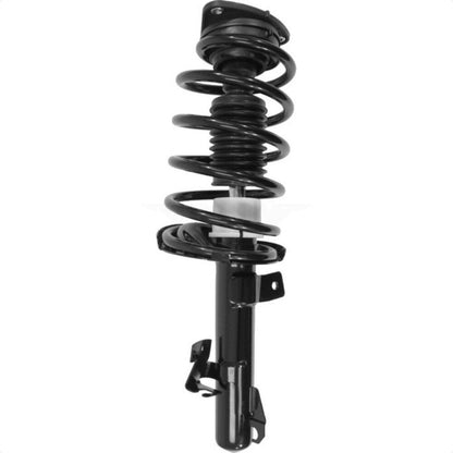 Suspension Strut Coil Spring Assembly Front Right 78A-13084 For 12-17 Mazda 5