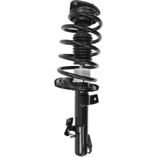 Suspension Strut Coil Spring Assembly Front Right 78A-13084 For 12-17 Mazda 5