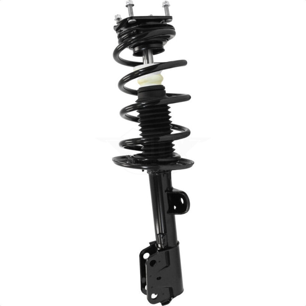 Suspension Strut Coil Spring Assembly Front Left 78A-13111 For Ford Explorer AWD
