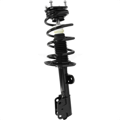 Suspension Strut Coil Spring Assembly Front Left 78A-13111 For Ford Explorer AWD