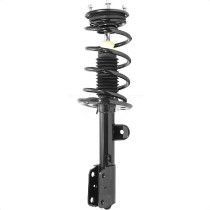 Suspension Strut Coil Spring Assembly Front Left 78A-13115 For Ford Explorer