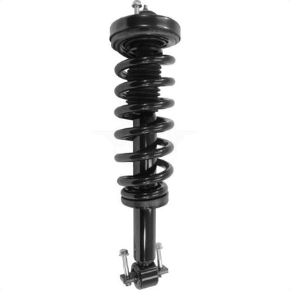 Suspension Strut Coil Spring Assembly Front Left 78A-13201 For Ford F-150 4WD
