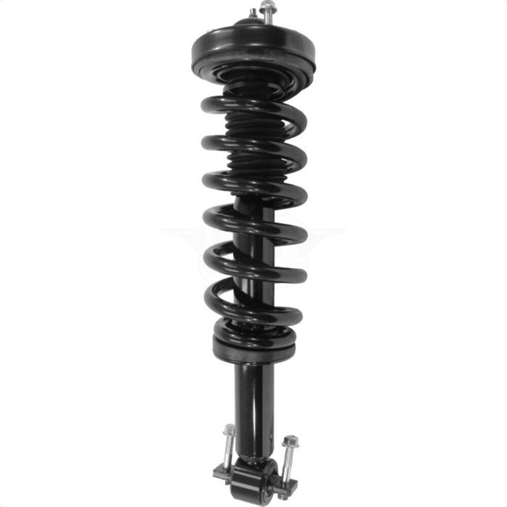 Suspension Strut Coil Spring Assembly Front Right 78A-13202 For Ford F-150 4WD