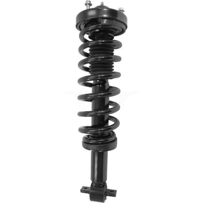 Suspension Strut Coil Spring Assembly Front Left 78A-13205 For Ford F-150