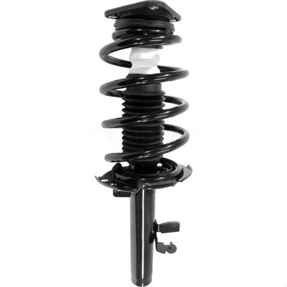 Suspension Strut Coil Spring Assembly Front Left 78A-13211 For