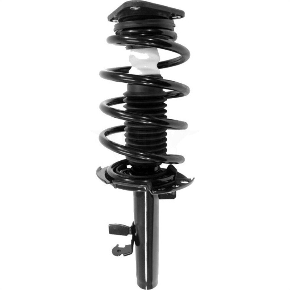 Suspension Strut Coil Spring Assembly Front Right 78A-13212 For