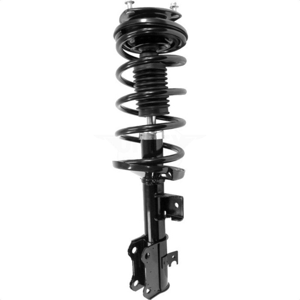 Suspension Strut Coil Spring Assembly Front Left 78A-13213 For