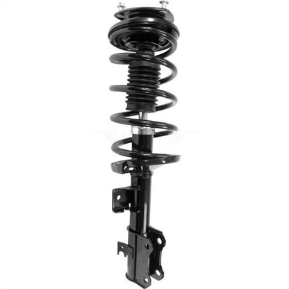 Suspension Strut Coil Spring Assembly Front Right 78A-13214 For