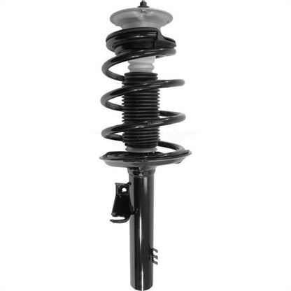 Suspension Strut Coil Spring Assembly Front Left 78A-13221 For 2004-2010 BMW X3