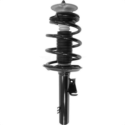 Suspension Strut Coil Spring Assembly Front Right 78A-13222 For 2004-2010 BMW X3