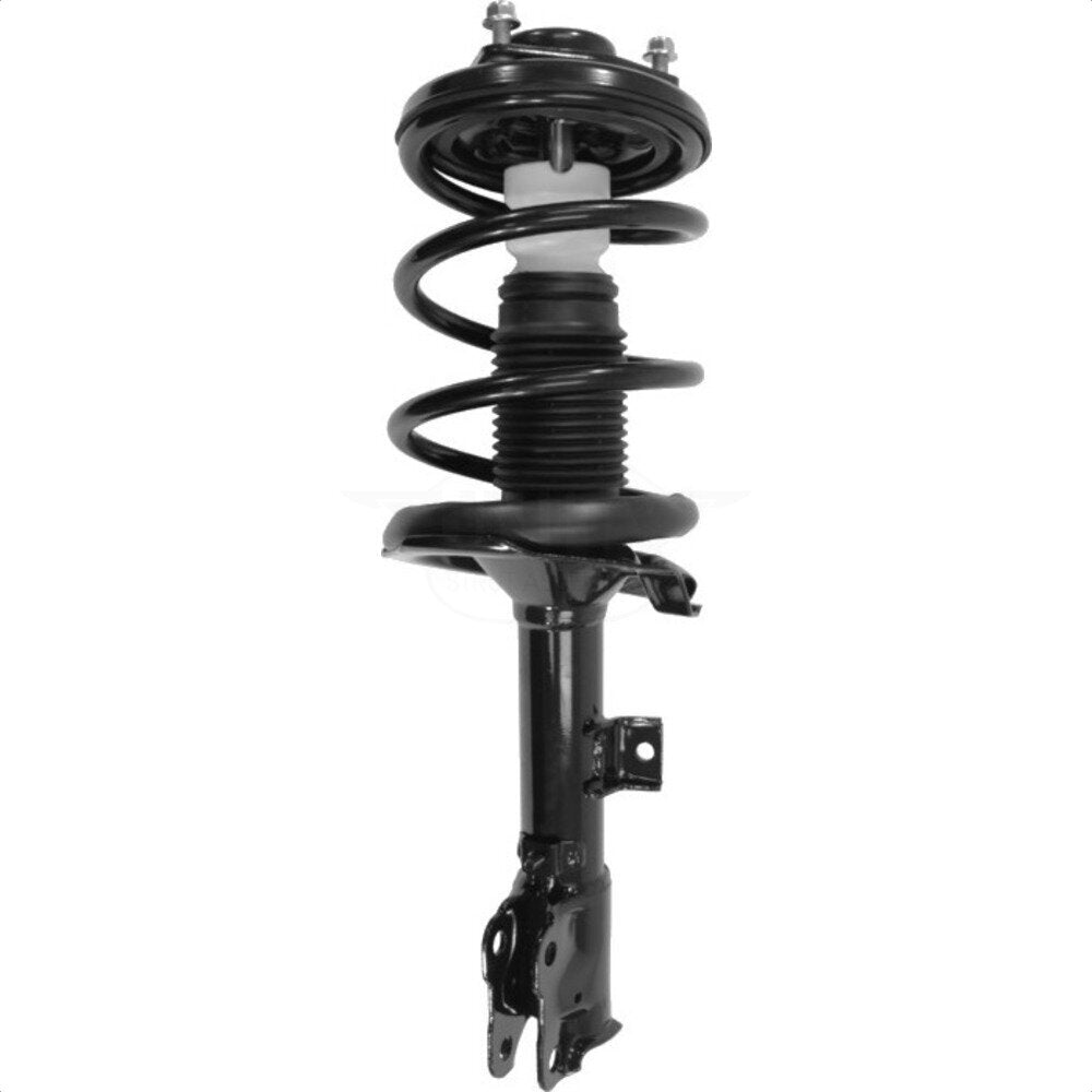 Suspension Strut Coil Spring Assembly Front Left 78A-13231 For