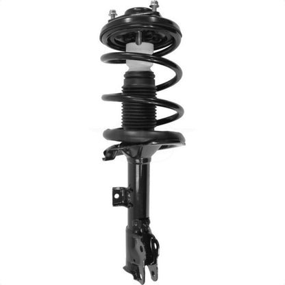 Suspension Strut Coil Spring Assembly Front Right 78A-13232 For