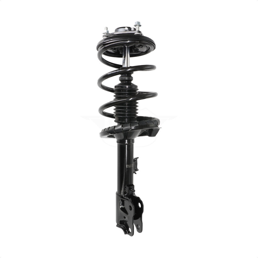 Suspension Strut Coil Spring Assembly Front Left 78A-13233 For Mitsubishi RVR