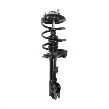 Suspension Strut Coil Spring Assembly Front Left 78A-13233 For Mitsubishi RVR