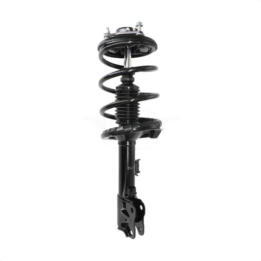 Suspension Strut Coil Spring Assembly Front Left 78A-13233 For Mitsubishi RVR