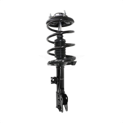 Suspension Strut Coil Spring Assembly Front Right 78A-13234 For Mitsubishi RVR