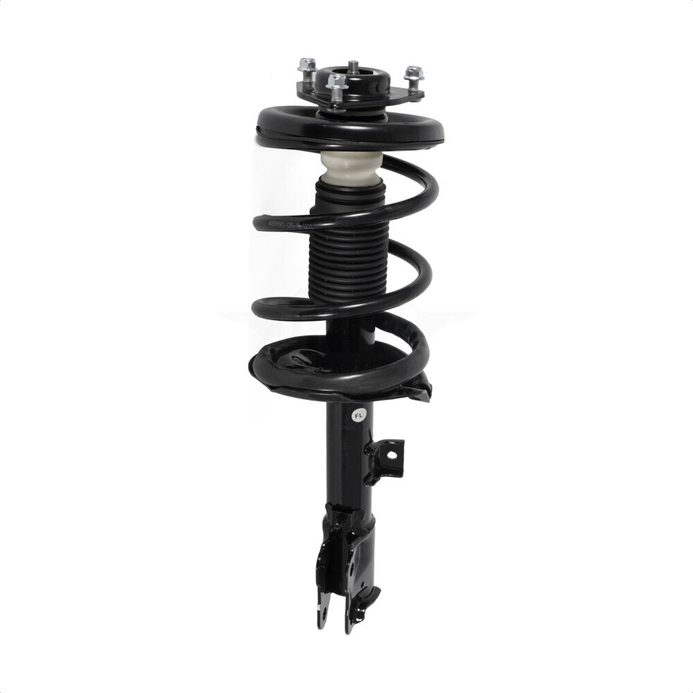 Suspension Strut Coil Spring Assembly Front Left 78A-13235 For