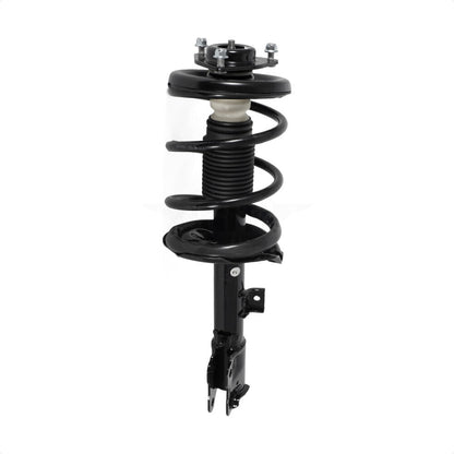 Suspension Strut Coil Spring Assembly Front Left 78A-13235 For