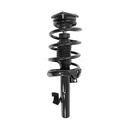 Suspension Strut Coil Spring Assembly Front Left 78A-13241 For Volvo S40 C30 V50