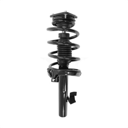 Suspension Strut Coil Spring Assembly Front Right 78A-13242 For Volvo S40 C30