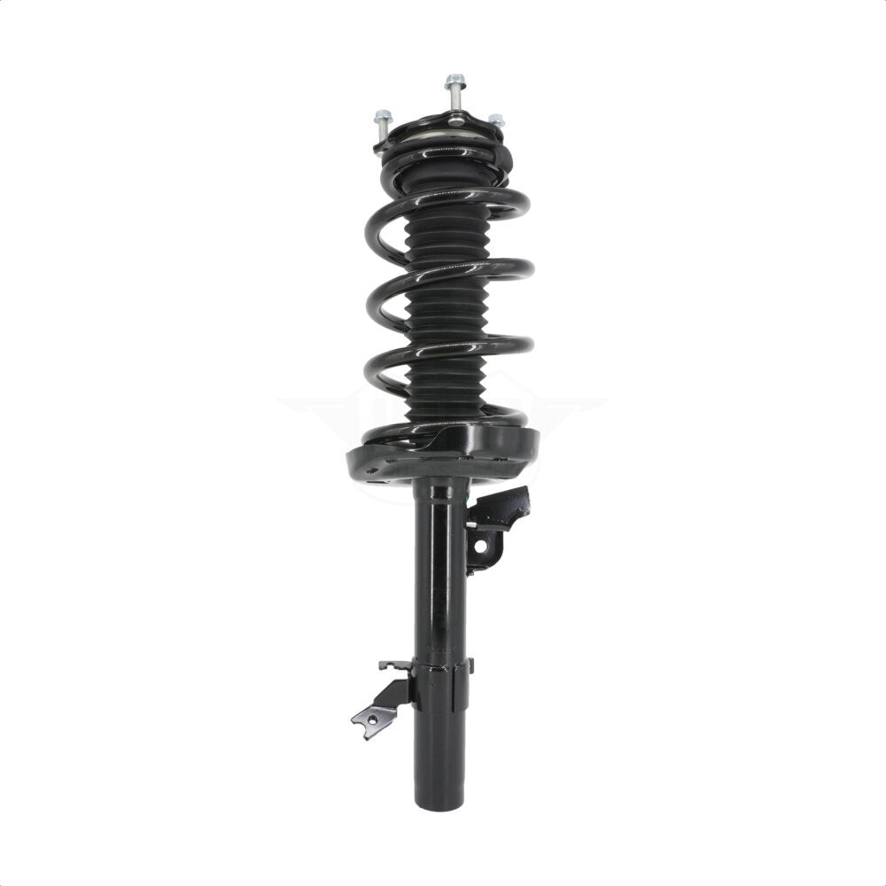 Suspension Strut Coil Spring Assembly Front Left 78A-13251 For 14-20 Acura MDX