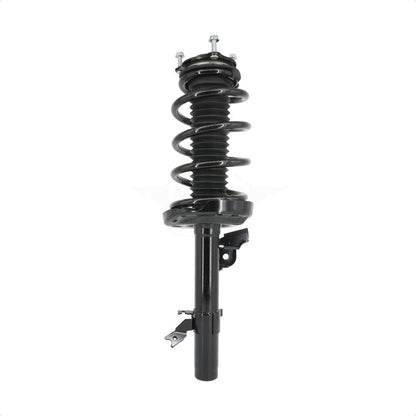 Suspension Strut Coil Spring Assembly Front Left 78A-13251 For 14-20 Acura MDX