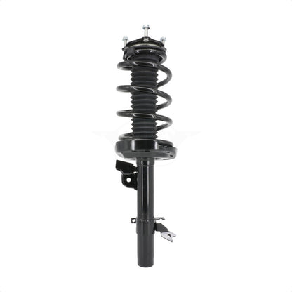 Suspension Strut Coil Spring Assembly Front Right 78A-13252 For 14-20 Acura MDX