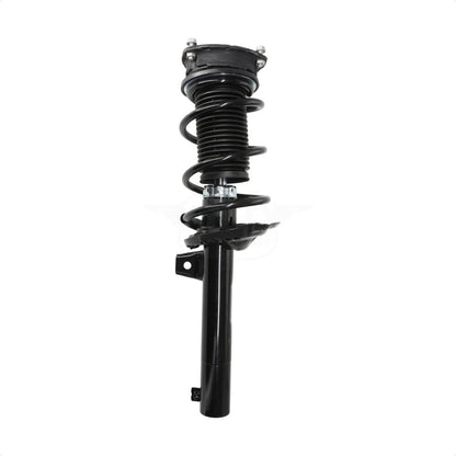 Suspension Strut Coil Spring Assembly Front 78A-13290 For Volkswagen Golf e-Golf