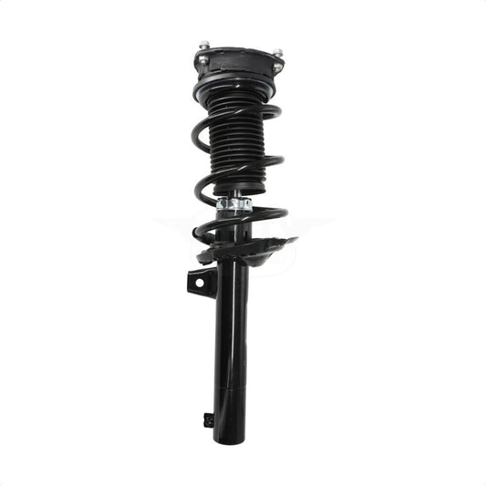 Suspension Strut Coil Spring Assembly Front 78A-13290 For Volkswagen Golf e-Golf